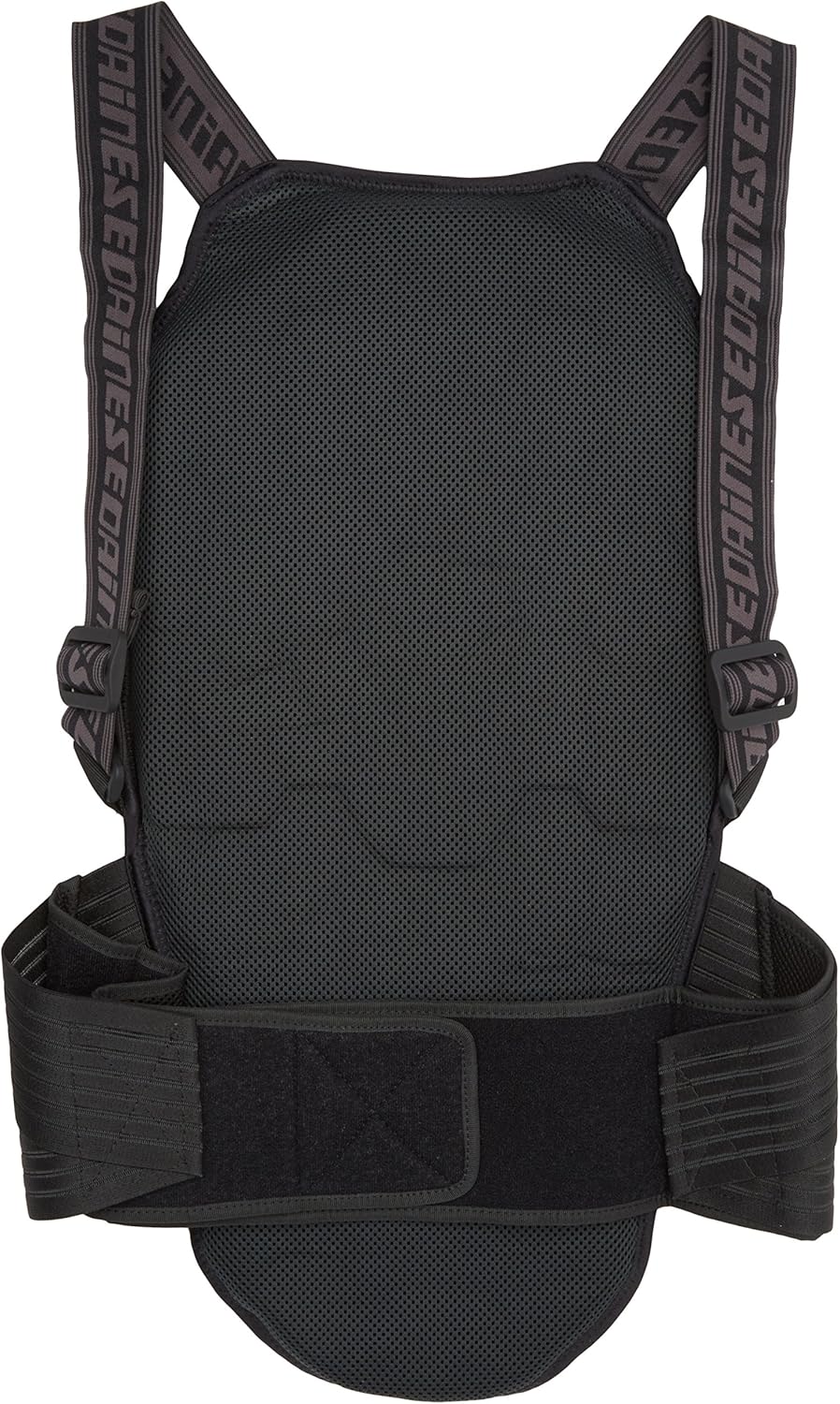 Dainese Herren Skiprotektor Flexagon Back Protector Ski Protektor M Schwarz/Schwarz, M Schwarz/Schwa