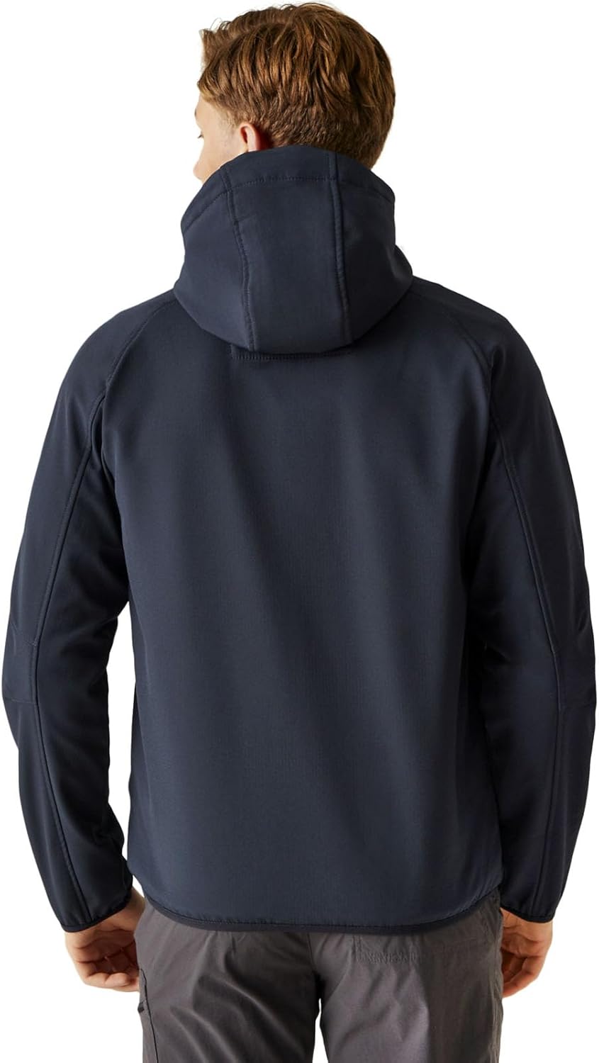Regatta Herren Arec Iii Jacket S Navy, S Navy