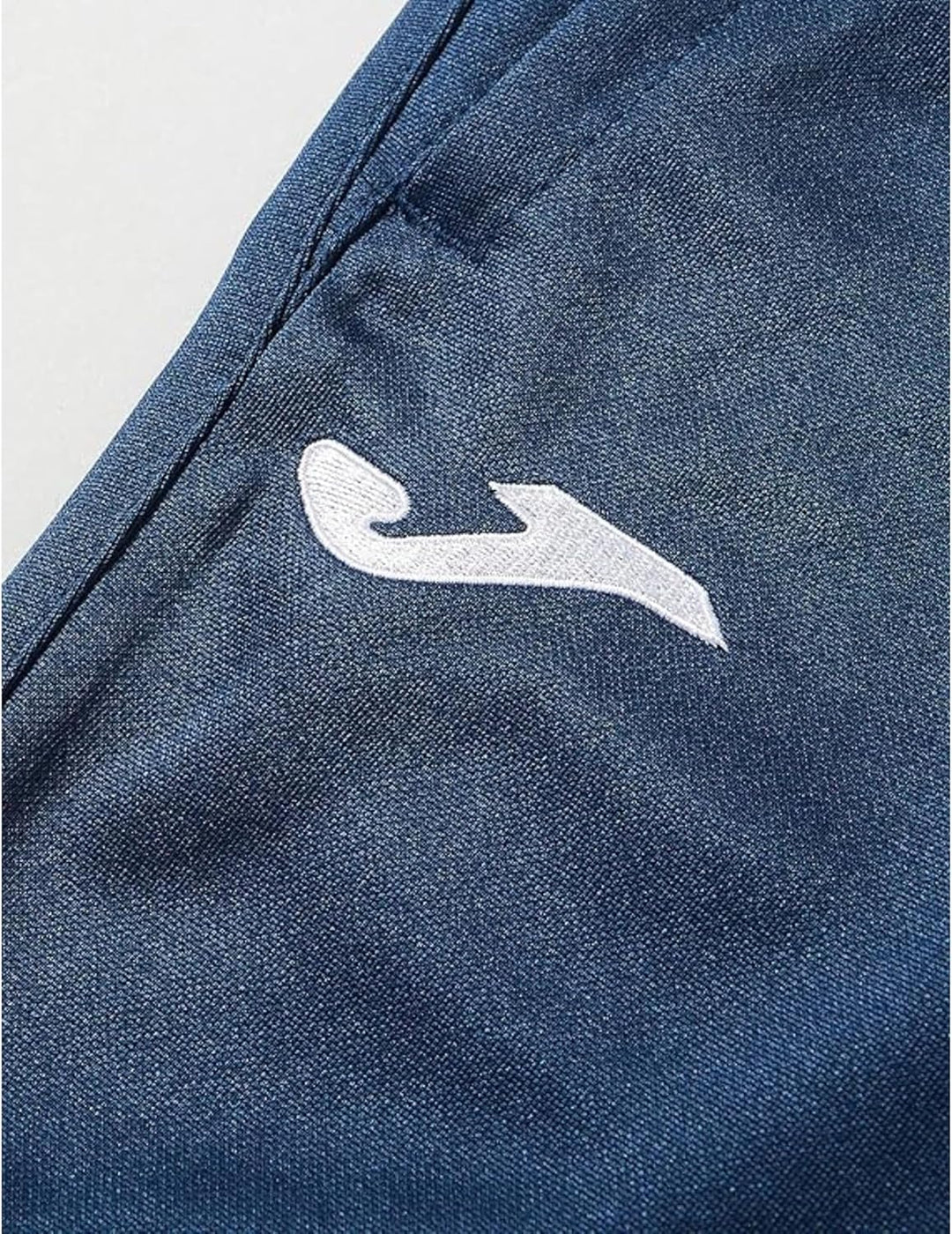 Joma Long Pant Poly. Interlock Navy 2XS L Marineblau - 331, L Marineblau - 331