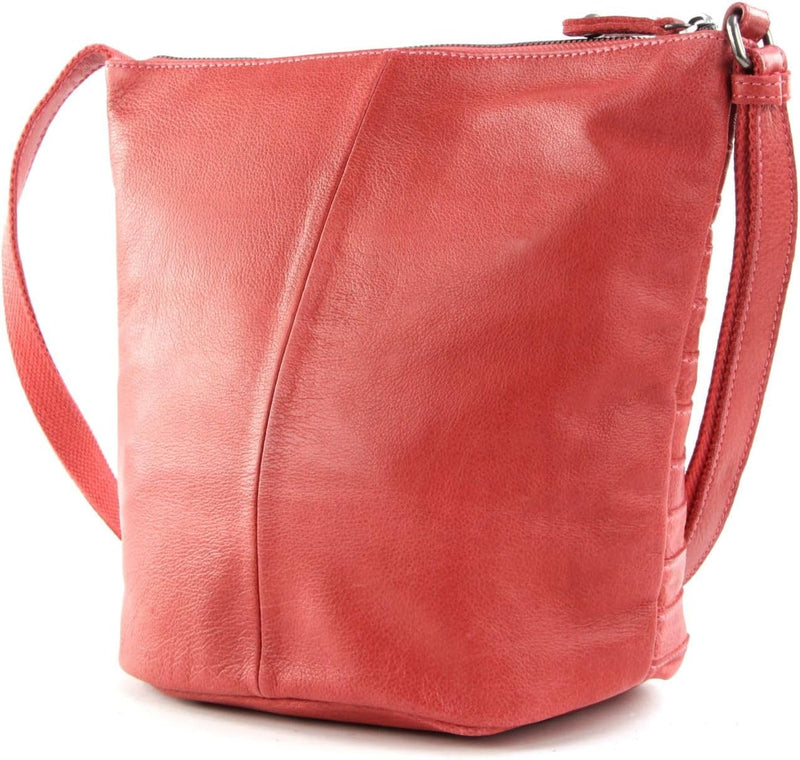 FREDsBRUDER Bestseller Gürtelinchen Purple Coral