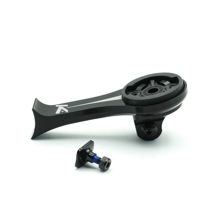 K-EDGE Future Computerhalterung für spezielle Vorbauten und Lenker (Garmin Combo Mount), Garmin Comb