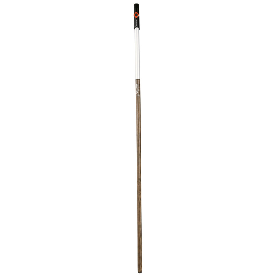 Gardena combisystem-Holzstiel 130 cm: Holzstiel für alle combisystem-Geräte, 130 cm Länge, aus FSC-z