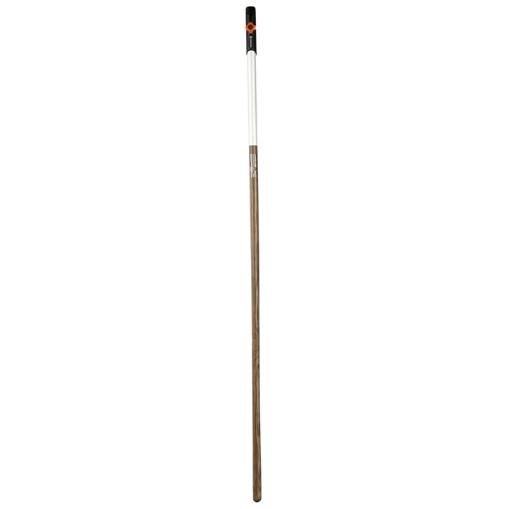 Gardena combisystem-Holzstiel 130 cm: Holzstiel für alle combisystem-Geräte, 130 cm Länge, aus FSC-z