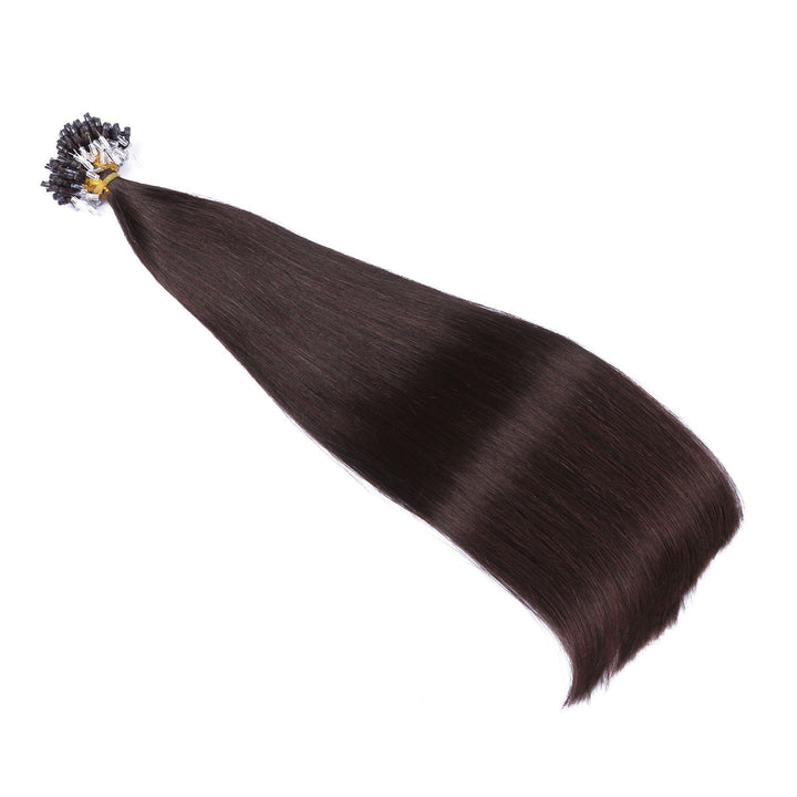 Micro-Ring/Loop Hair Extensions (