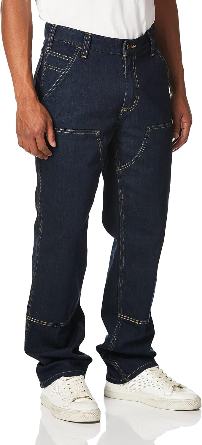 Carhartt 102802 »Rugged Flex« Rigby Double Front Arbeitshose 42 Erie, 42 Erie