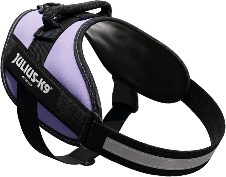 IDC Powergeschirr, Grösse: M/0, Violett Violett M/0, Violett M/0