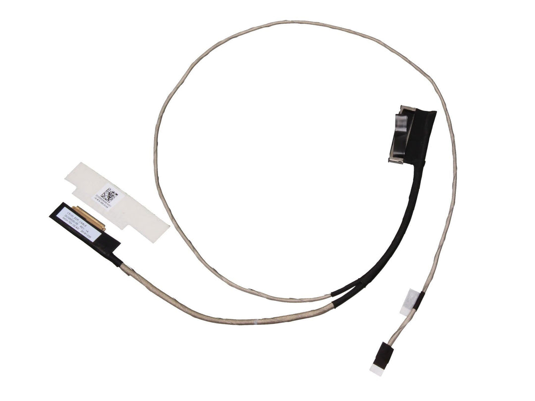 Acer 50.GP8N2.009 Original Displaykabel LED eDP 30-Pin für 7 (A715-71)/(A715-71G/(A715-72G), Nitro 5