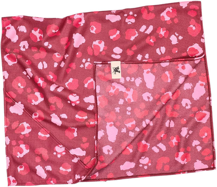 Dock & Bay Hundehandtuch - Besonders saugfähig und schnell trocknendes Handtuch mit Tragetasche - 10