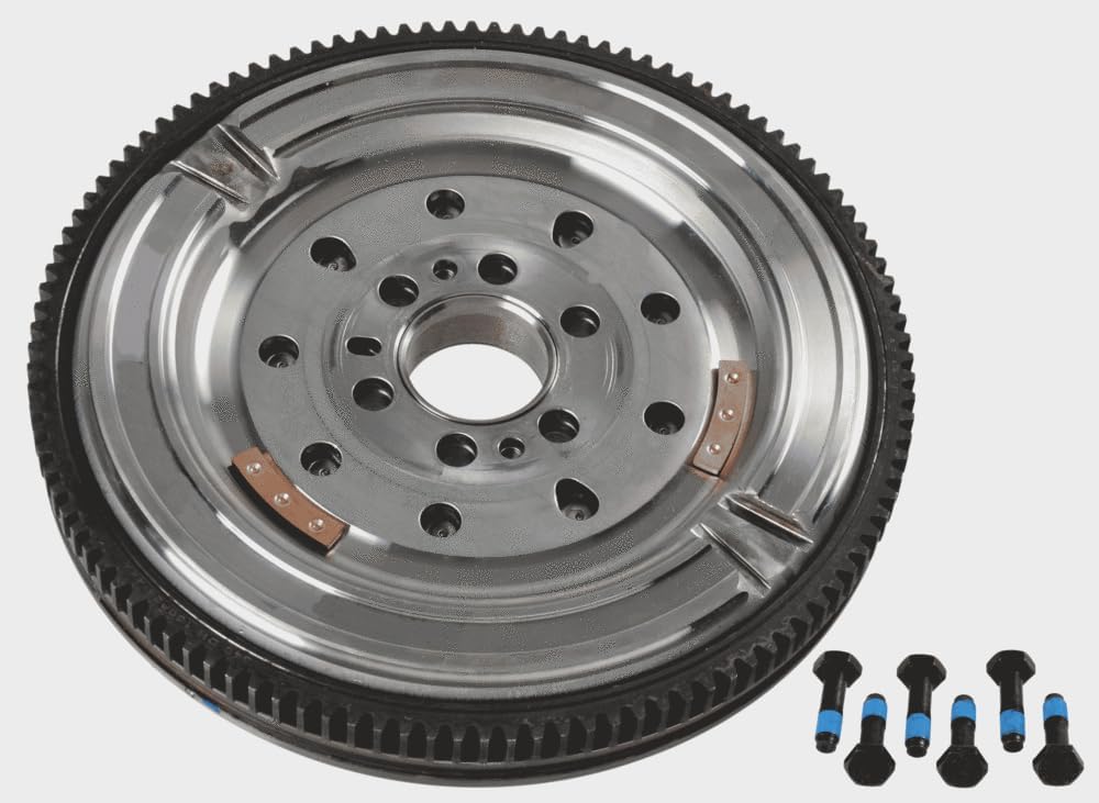 Sachs 2294 701 013 - Schwungrad