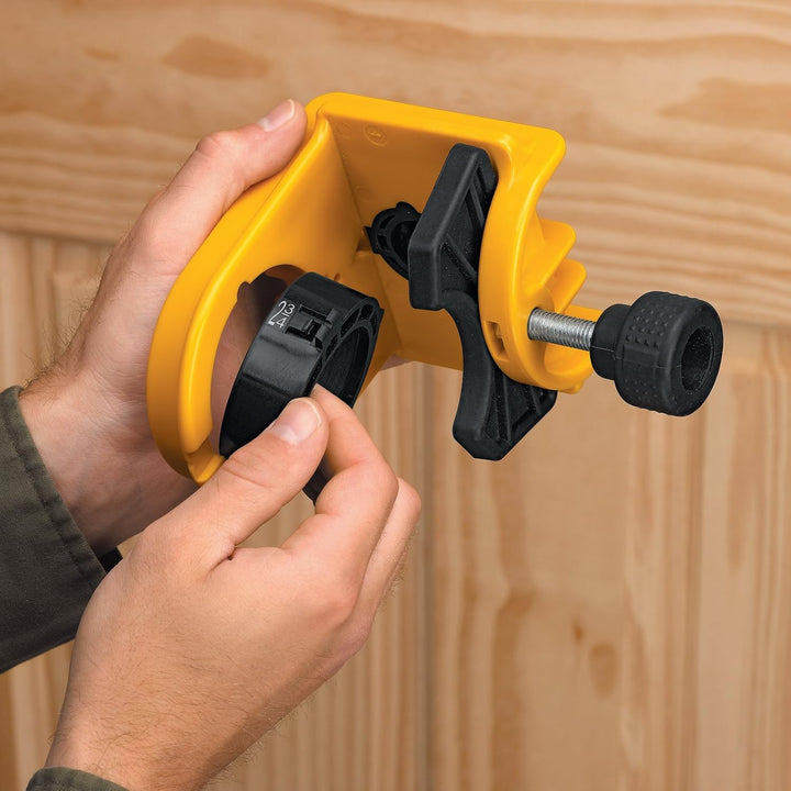 Dewalt D180004 Bi-Metall Türschloss Montage-Set