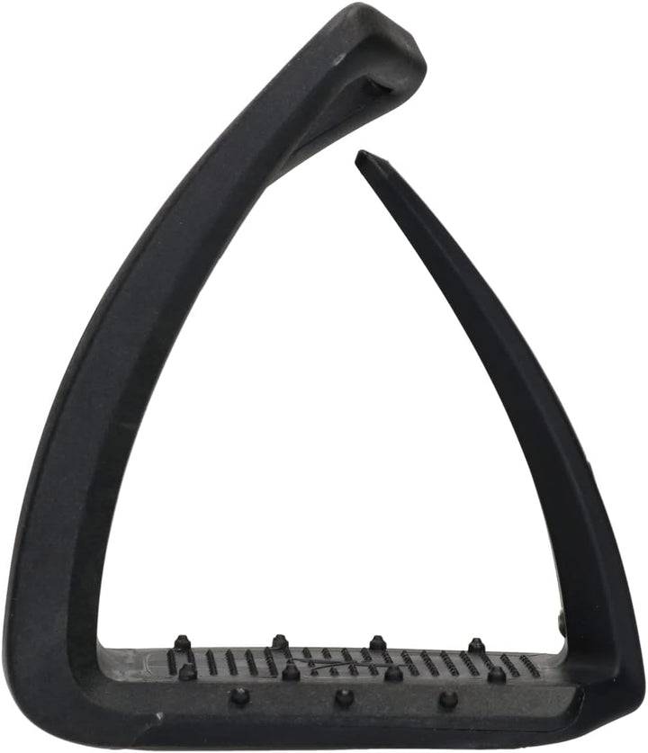 freejump Doux Up Lite Steigbügel Black Black, Black Black