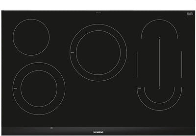 Siemens ET875LMP1D iQ500 Kochfeld Elektro / Ceran/Glaskeramik / 81,2 cm / Timer mit Ausschaltfunktio