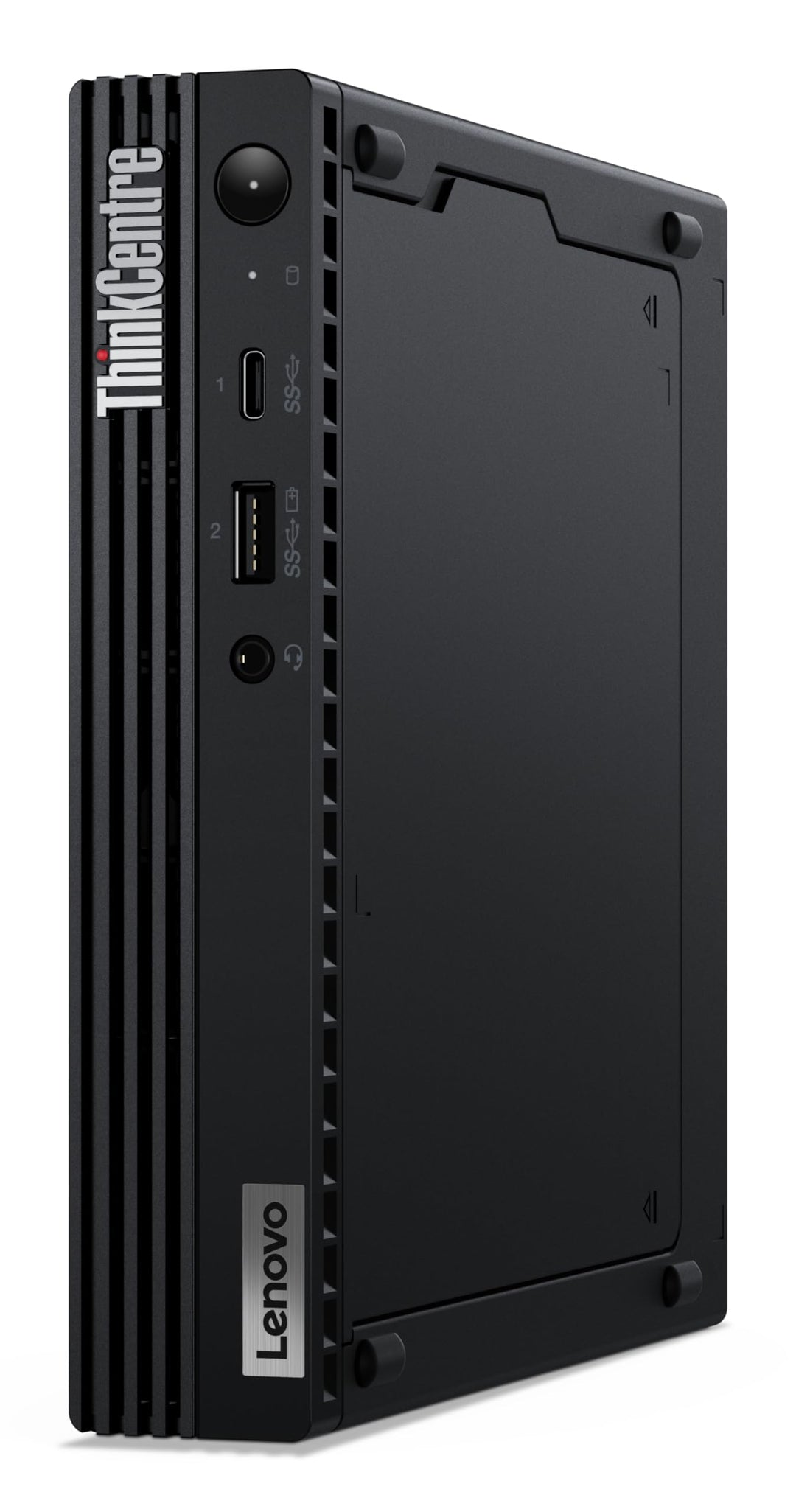 Lenovo ThinkCentre M75q Gen 2 11JN - Mini - Ryzen 7 Pro 5755GE / 3.2 GHz - RAM 16 GB - SSD 512 GB -