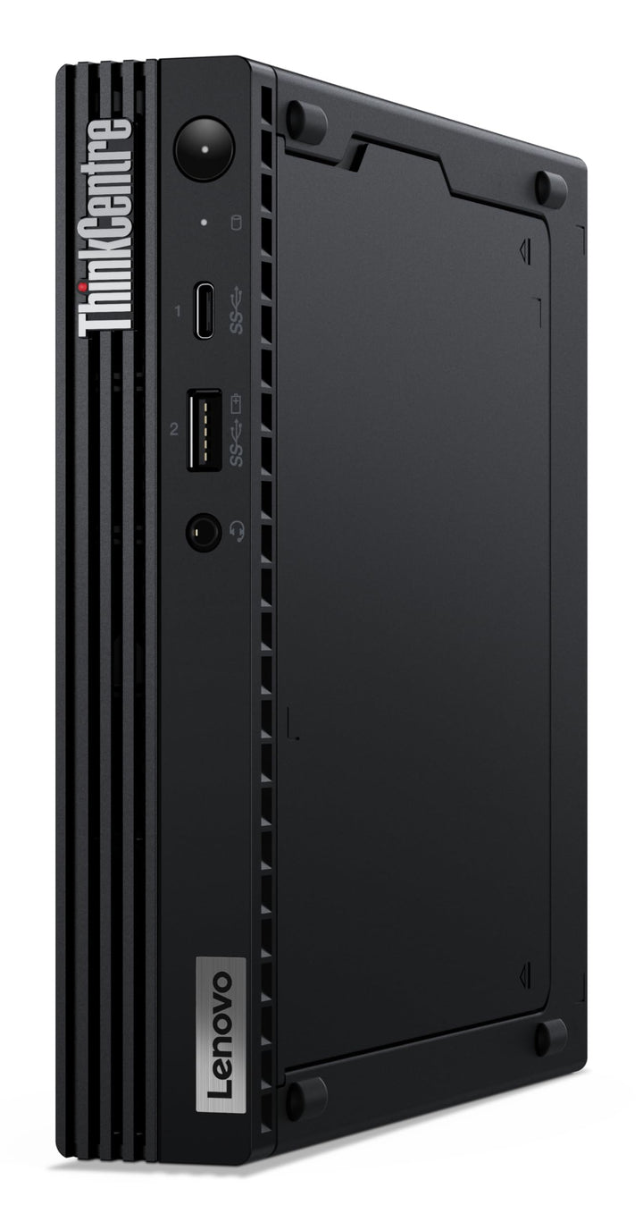 Lenovo ThinkCentre M75q Gen 2 11JN - Mini - Ryzen 7 Pro 5755GE / 3.2 GHz - RAM 16 GB - SSD 512 GB -