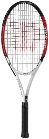 Wilson Federer Junior 25 (besaitet) ab 10 Jahre/140 cmGr. 0