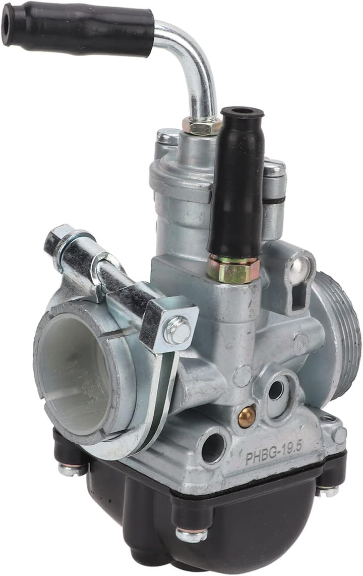 Motorrad PHBG Vergaser für 50 100 Cc Motor 2 Takt für 24 26 Mm 0,95 1,02 Zoll Kurzrohr Motorrad Raci