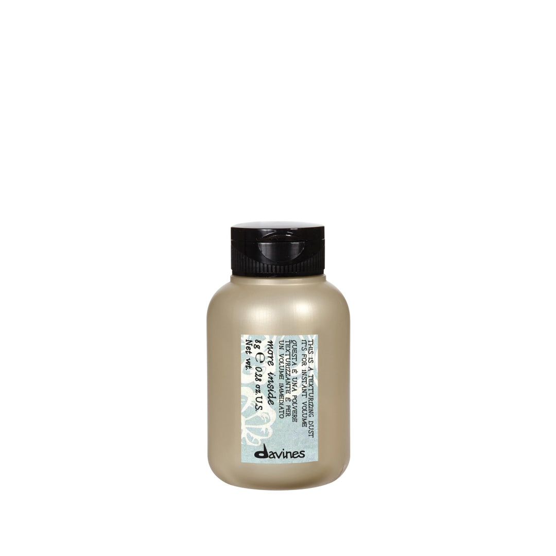 DAVINES More Inside Texturizing Dust 8 gr (12085)