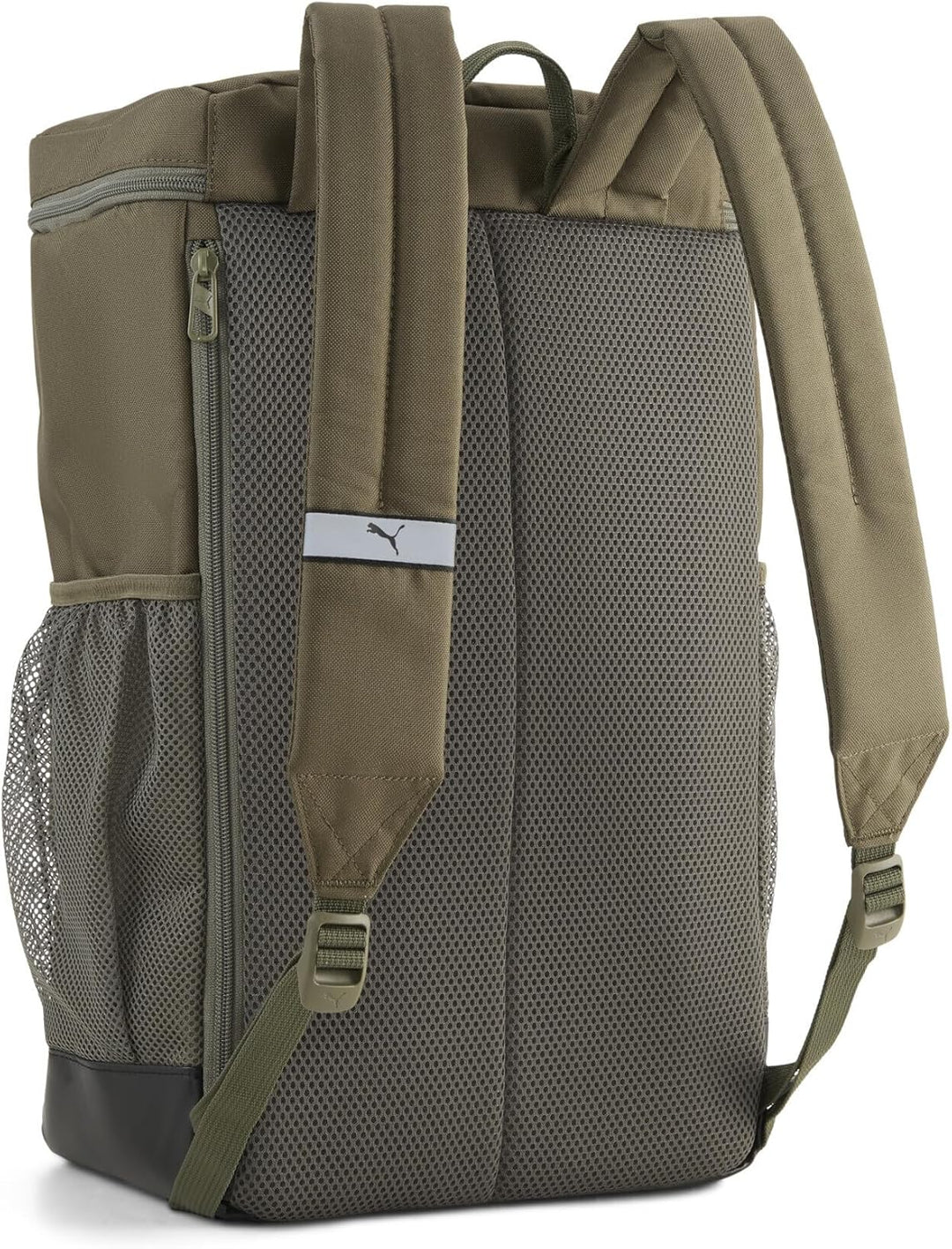 PUMA Challenger Seesack S Einheitsgrösse Loden Green, Einheitsgröße Loden Green