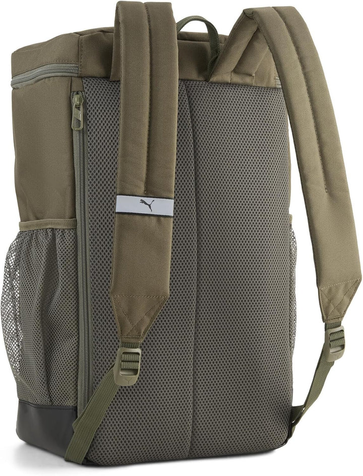 PUMA Challenger Seesack S Einheitsgrösse Loden Green, Einheitsgröße Loden Green