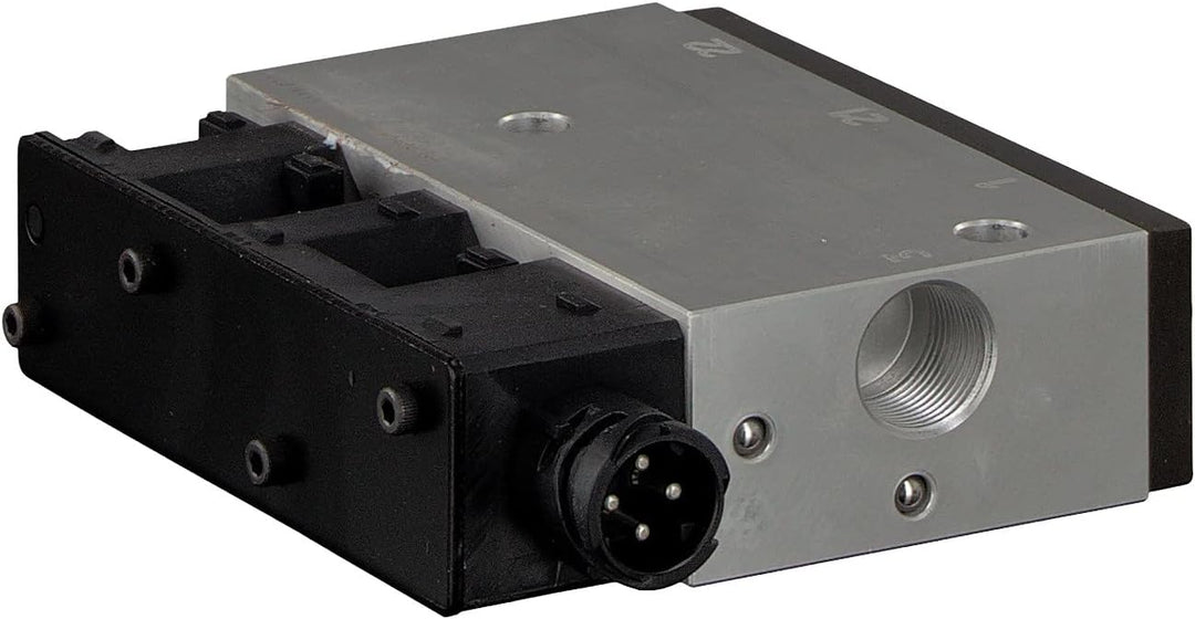 febi bilstein 43590 Magnetventil für Luftfederung , 1 Stück
