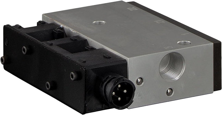febi bilstein 43590 Magnetventil für Luftfederung , 1 Stück