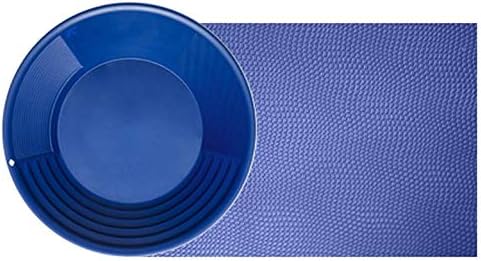 XP Goldwaschen 8-TLG. Profi Set