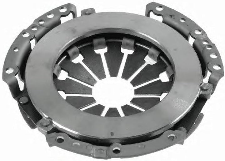 SACHS 3000 201 002 Kupplungssatz