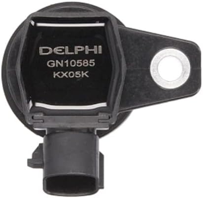DELPHI GN10585-12B1 Zündspule 12V für HYUNDAI i10 (PA) 2730104000 GN10585 2730104100