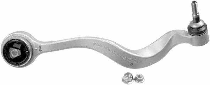 LEMFÖRDER Lenker Radaufhängung 27097 02, OE-Qualität, Austausch für eine optimale Lenkung im Auto Ra