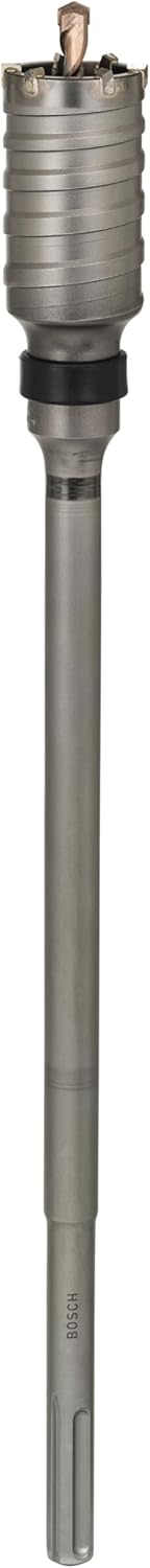 Bosch Professional Hohl-Bohrkrone SDS-max-9 Core Cutter einteilig (Ø 50 mm) 50 mm 550 mm, 50 mm 550