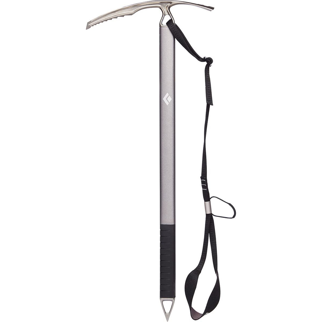 Black Diamond Sproting Goods, Anthracite, XXL