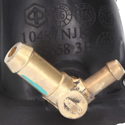 Ansaugstutzen OEM für Vespa ET4, LX, LXV 125, Piaggio Liberty 125, Aprilia Sport City One 125