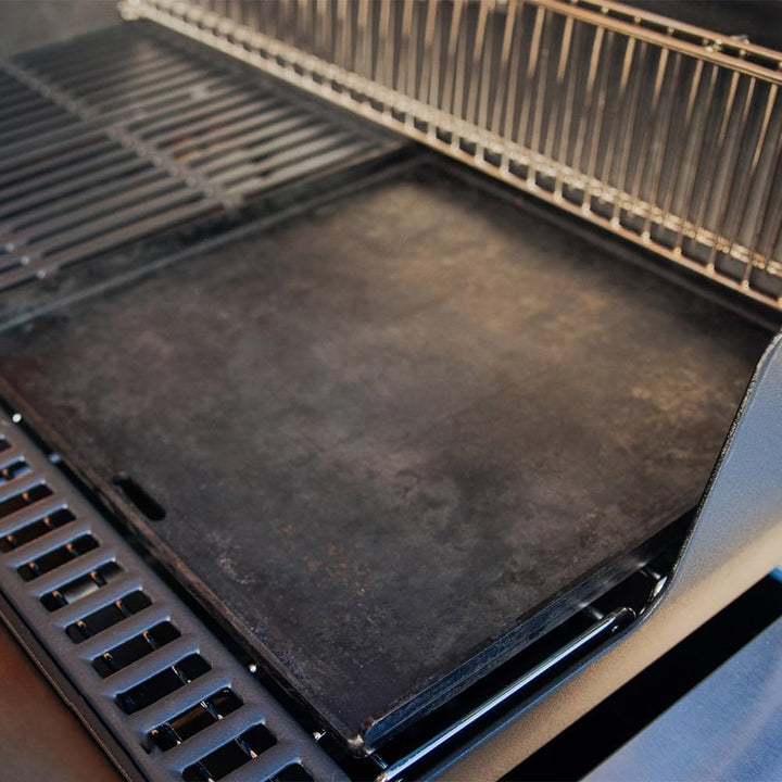 Weber Crafted - Plancha grande GRUP_ACCESORIOS
