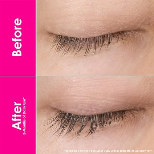 Nähren Sie die Wimpern,wachsen Sie natürlich, Fördert Das Wachstum Der Wimpern 2ml
