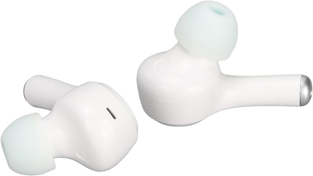 J7 Language Translator Earbuds, Smart Language Translator mit 84 Sprachen 5 Translation Modes, Übers