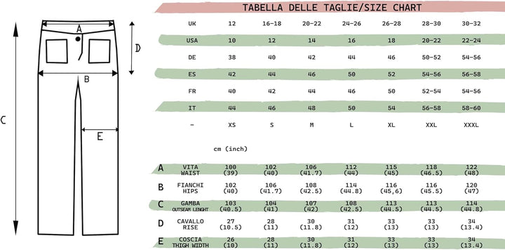Fratelliditalia Pantone Salz und Pfeffer Chefkoch Restaurant Pub Pizzeria Italien Syle 100% Baumwoll