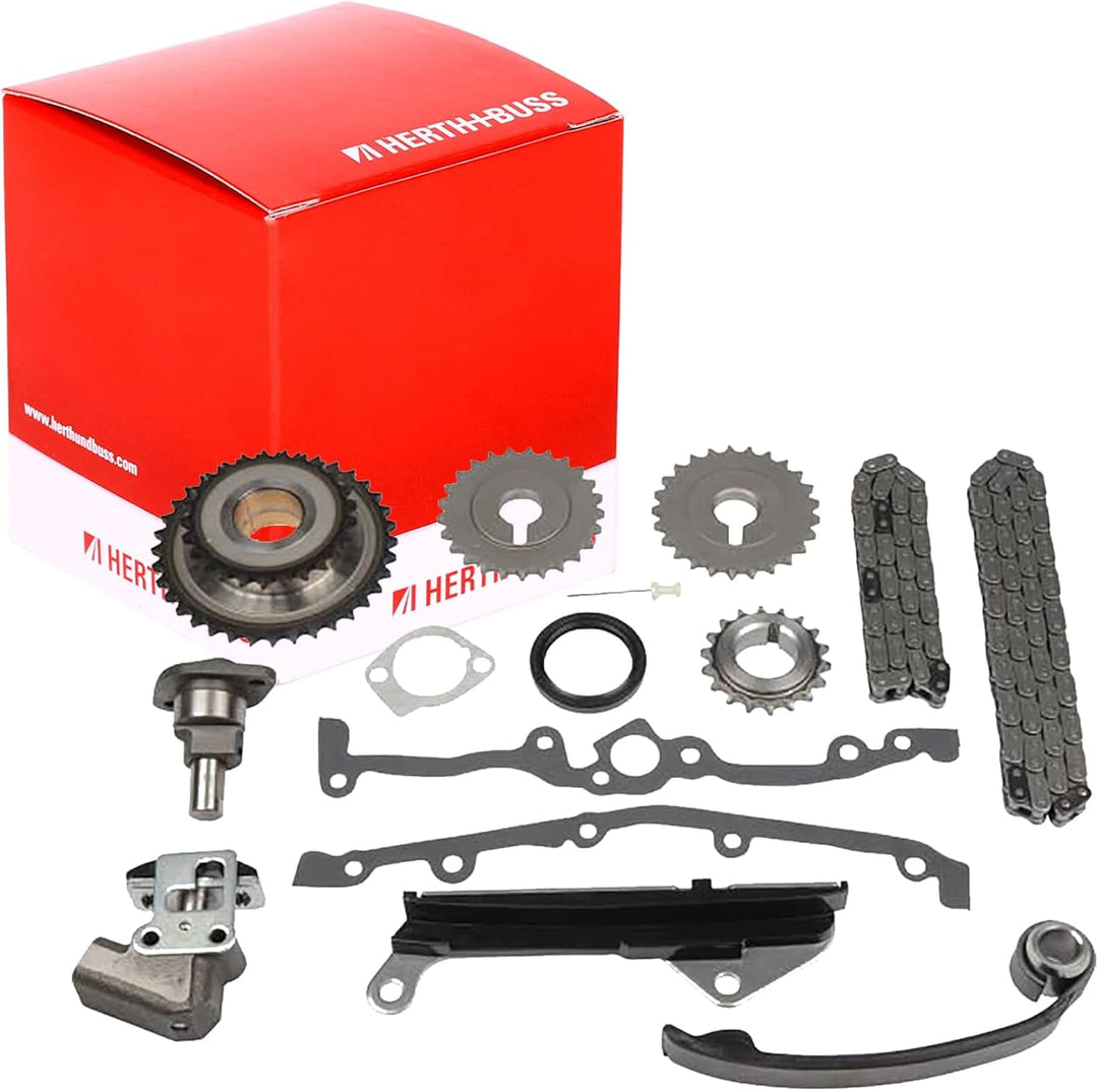 JAKOPARTS j1191014 Steuerkette Kit
