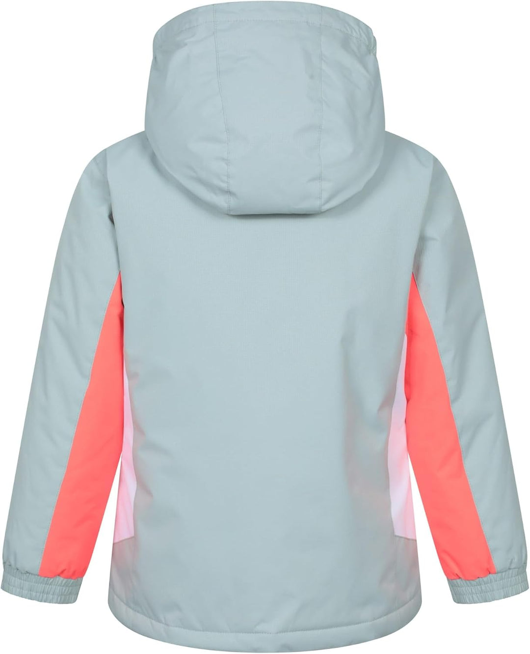 Mountain Warehouse Honey Skijacke für Kinder - Schneedicht, Kinderjacke mit Fleecefutter, Schneerock