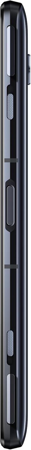 BLACK SHARK 4 [5G] - Smartphone, 8 128 GB, Display: 144 Hz 6,67 Zoll/ca. 16,9 cm, Snapdragon 870, 48