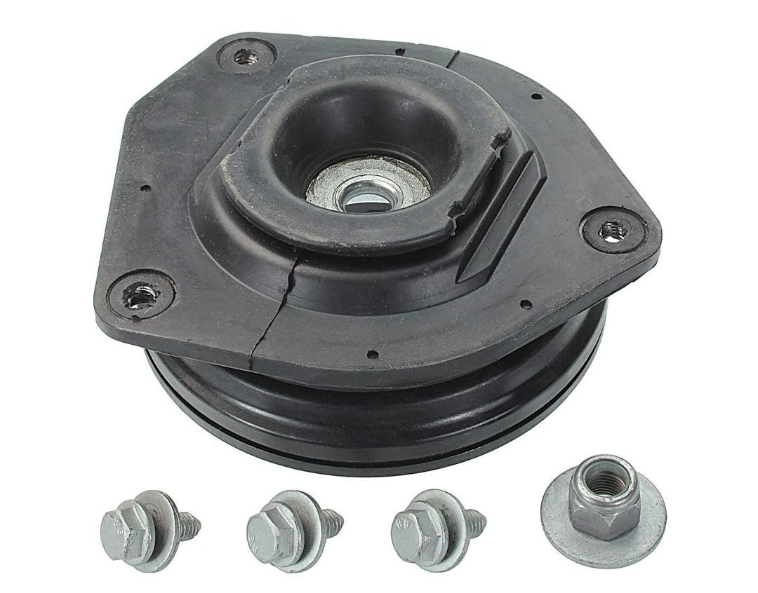 Meyle 16-14 641 0021 Reparatursatz, Federbeinstützlager