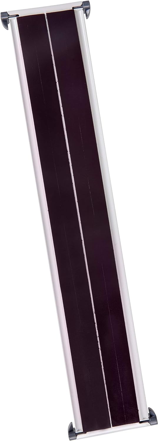 tarifold 214030 Tisch-Flipchart, DIN A4, 4 D-Ring Anthrazit