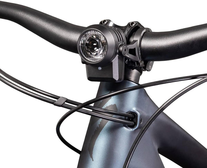 Lupine SL Mono - für 31,8mm Lenkerdurchmesser (Standard MTB Road), für 31,8mm Lenkerdurchmesser (Sta