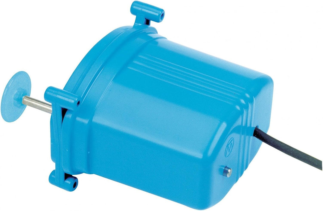 Kerbl 73051 Brutautomat Maxi ohne Stellmotor Single, Single