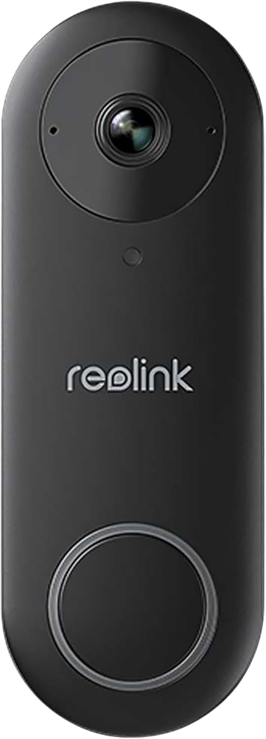 Reolink Türklingel D340W