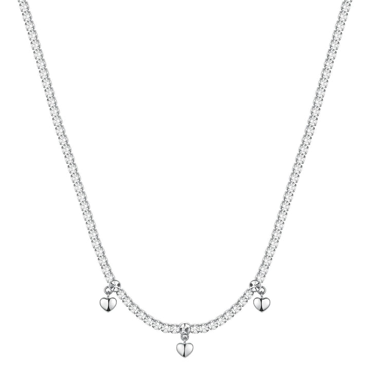 Brosway BEIN002 Halskette für Damen, Modeschmuck
