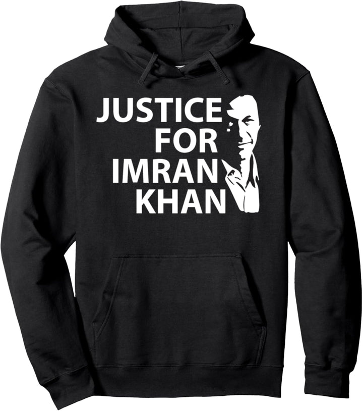 Imran Khan PTI Shirt Imran khan absolut nicht Pullover Hoodie