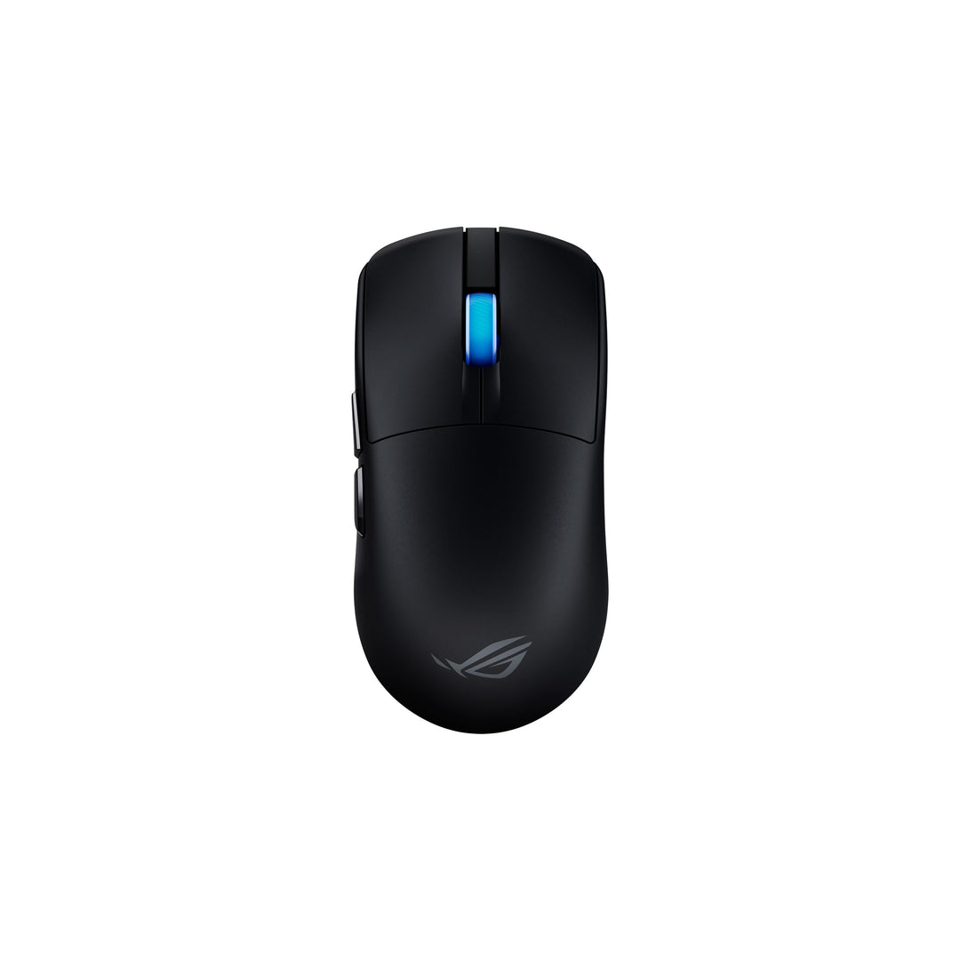 ASUS - Mouse Wireless ROG Harpe Ace II Nero ROG Harpe II Ace Schwarz, ROG Harpe II Ace Schwarz