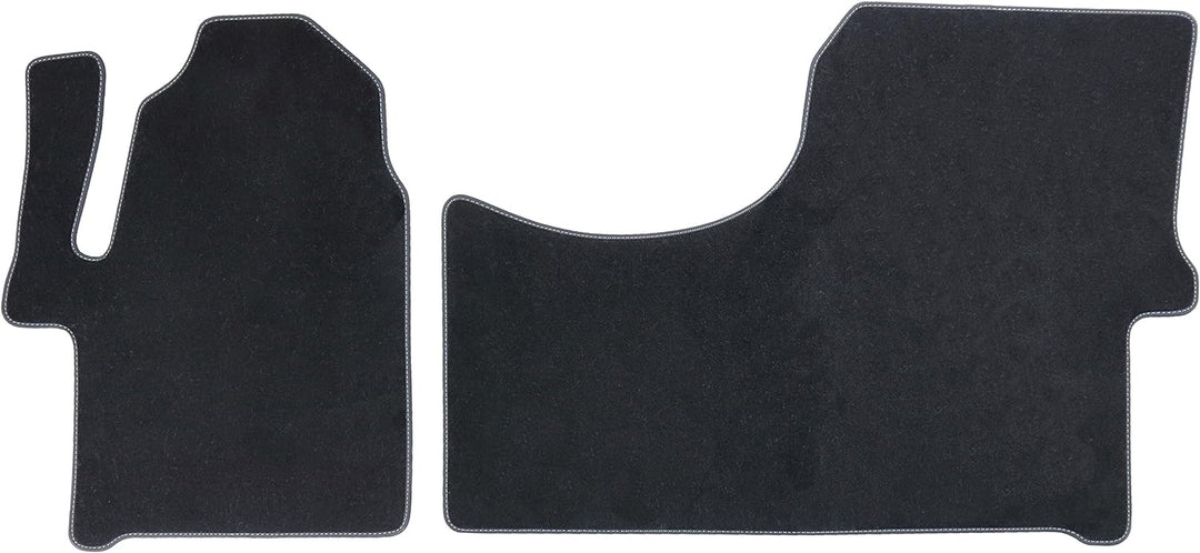 CARMAT Fussmatten Premium MB/SPRY06/P/B