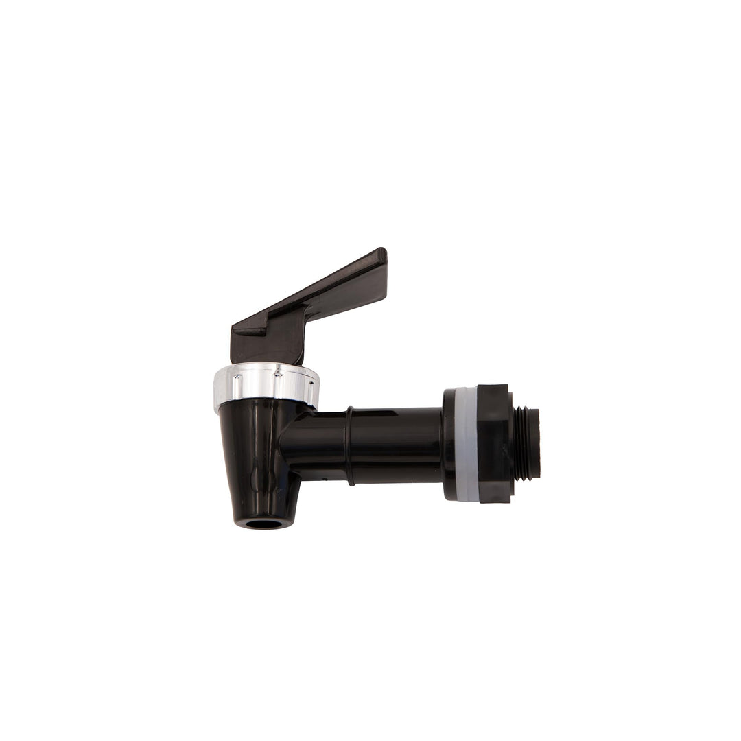 WECK Original Auslaufhahn 1/2 Zoll aus Kunststoff für Einkochautomaten WAT 14A, 15A, 24A, 25A & 34A