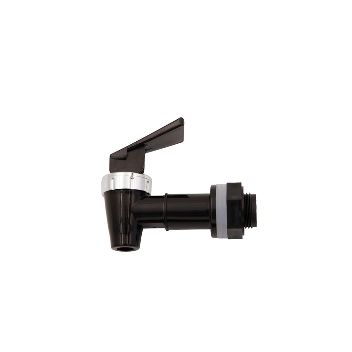 WECK Original Auslaufhahn 1/2 Zoll aus Kunststoff für Einkochautomaten WAT 14A, 15A, 24A, 25A & 34A